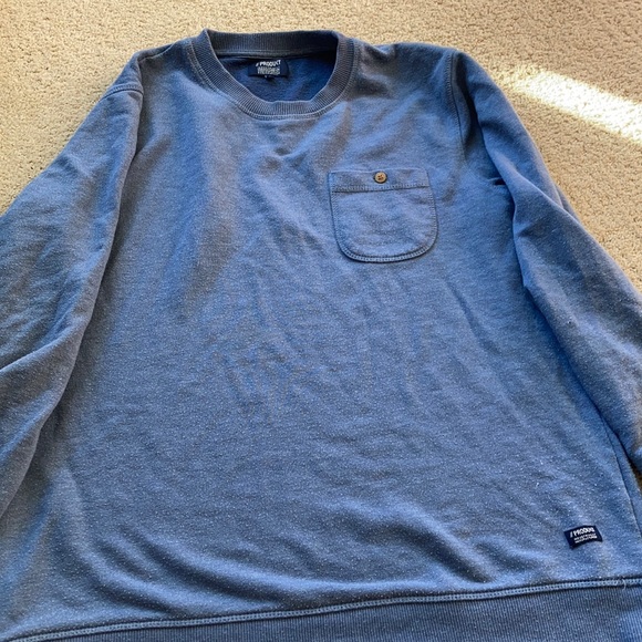 Produkt pullover - Picture 4 of 6